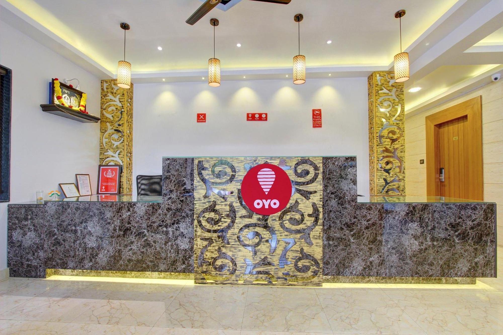 Hotel Super O Indiranagar Bangalore
