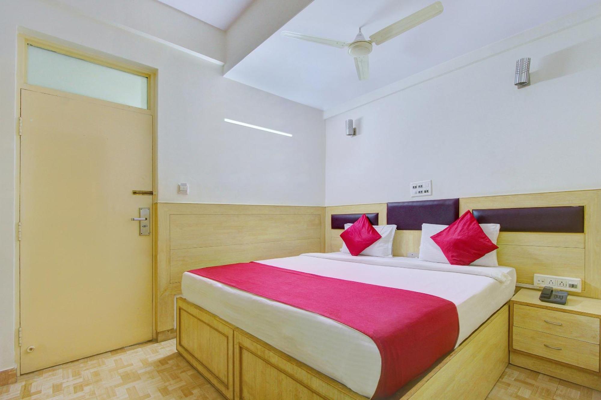 Super O Indiranagar Hotel 3*