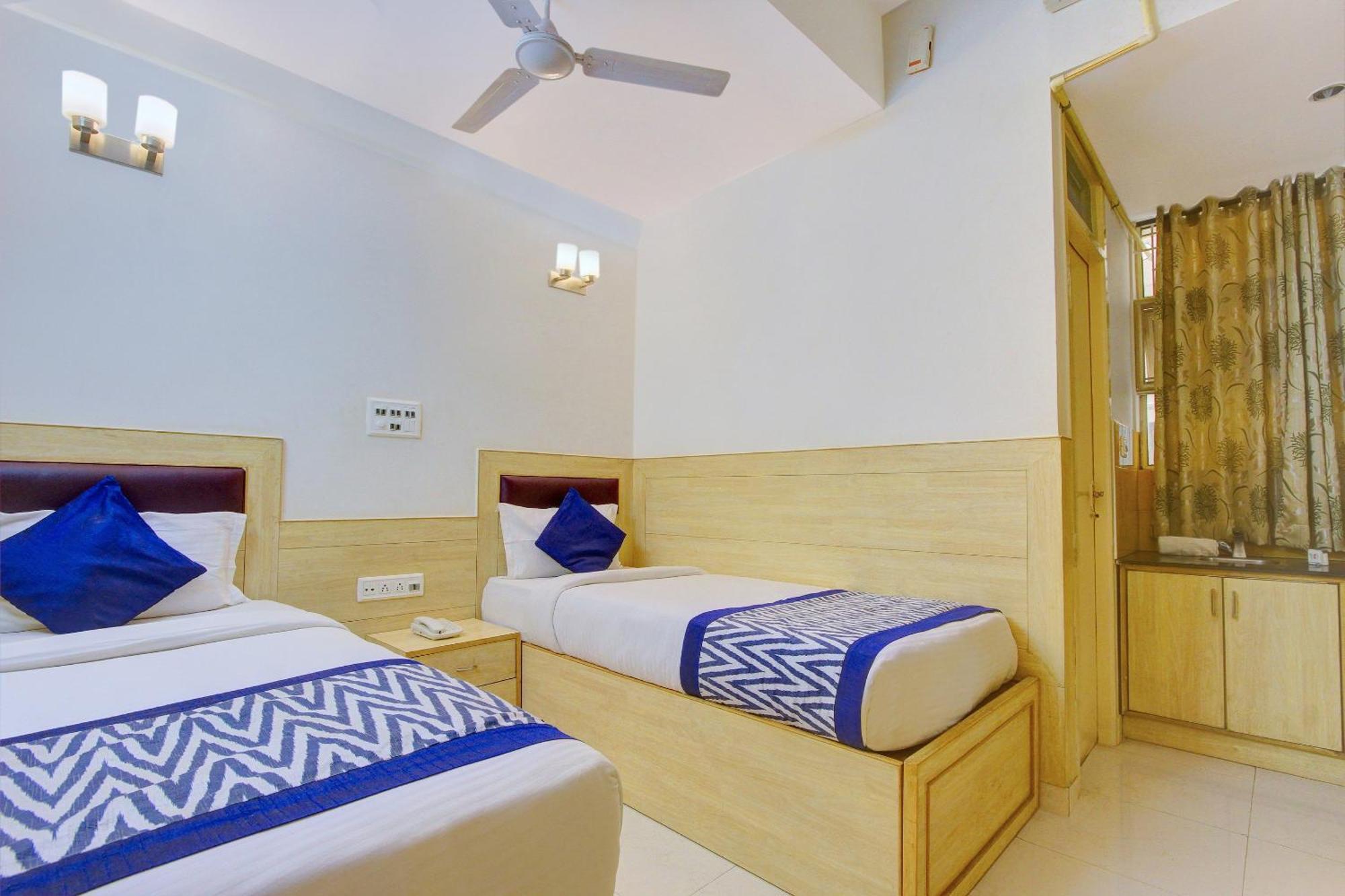 Super O Indiranagar Hotel
