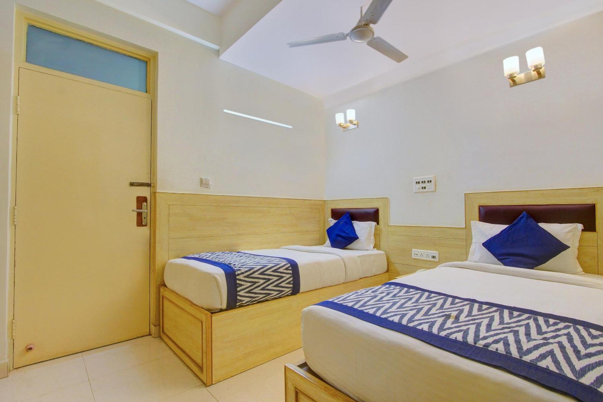 Hotel Super O Indiranagar