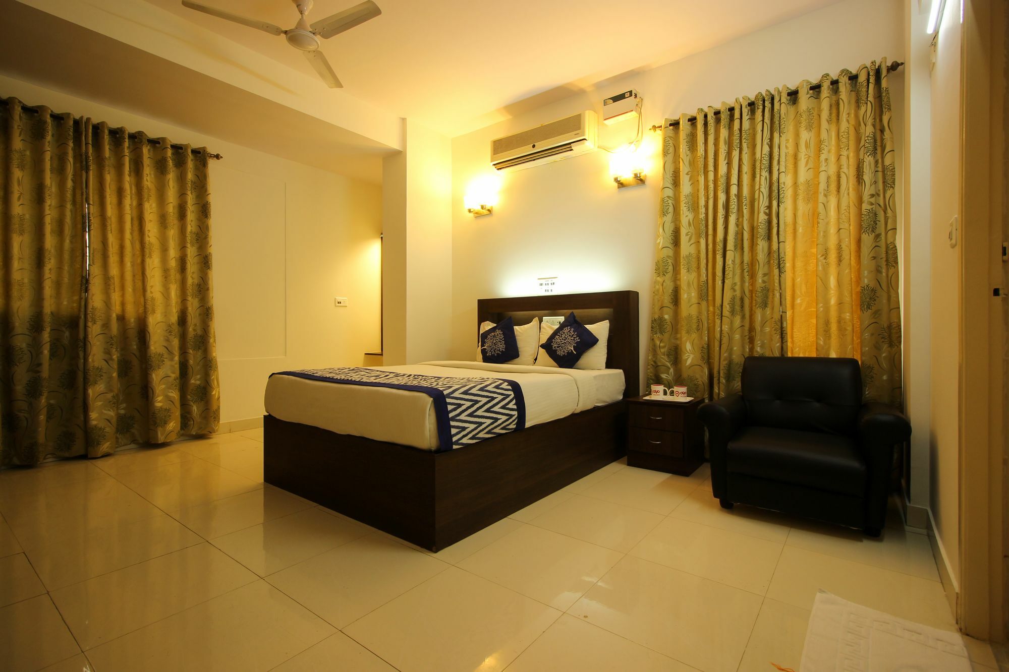 Super O Indiranagar Bangalore