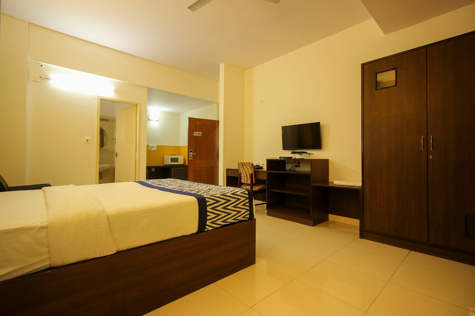 Super O Indiranagar Bangalore